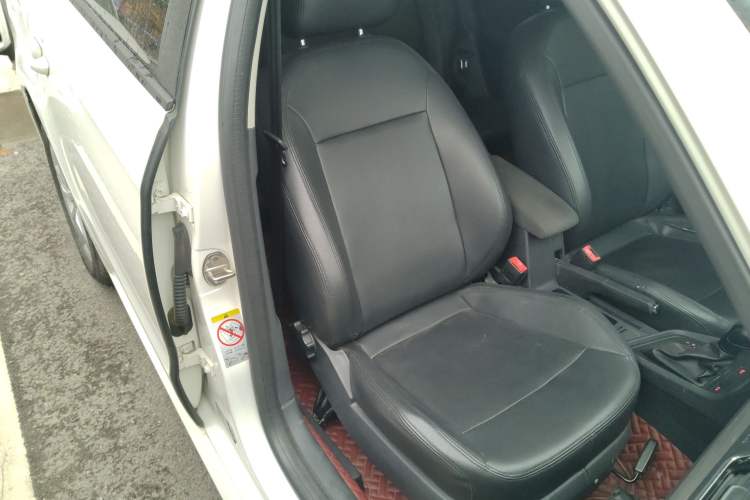 Used Volkswagen Lavida 2017 1.6L Automatic Fashion Edition