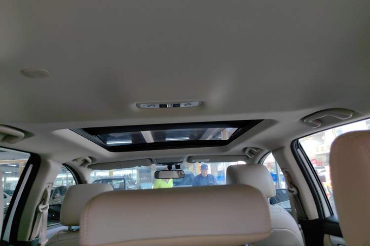 Used Honda CR-V 2021 240TURBO CVT 2WD Comfort Version
