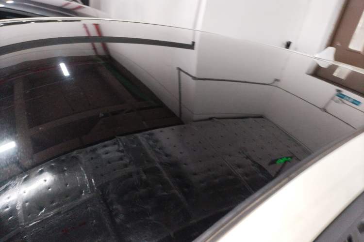 Used BYD Dolphin 2023 420 km Fashion Edition