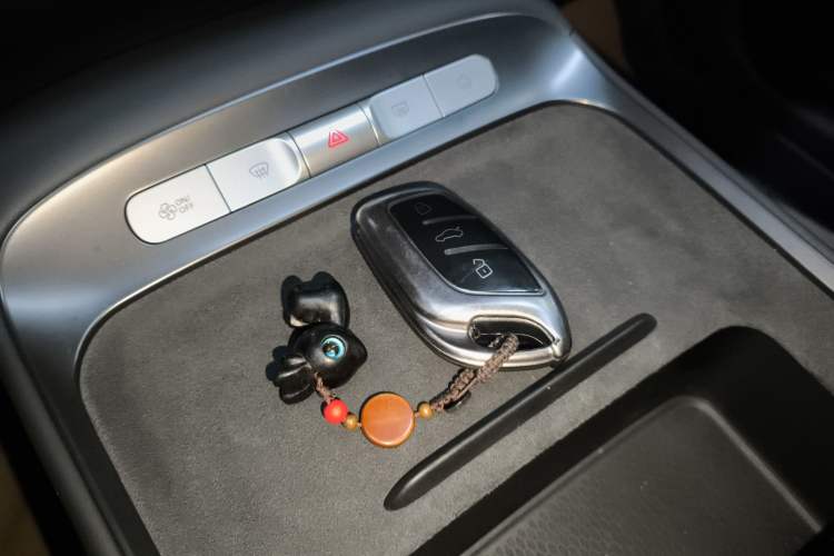 Used MG ES5 2025 425 Pro Rear-Drive Version