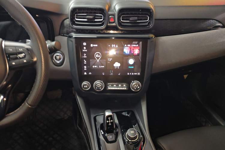 Used Lynk & Co 03 2021 2.0TD Automatic Trendy Champion Edition