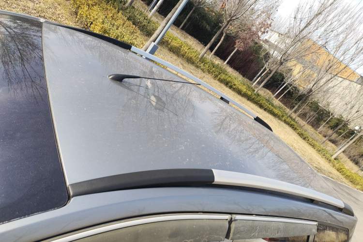 Used Baojun 310W 2017 1.5L Manual Comfort Model China V Standard
