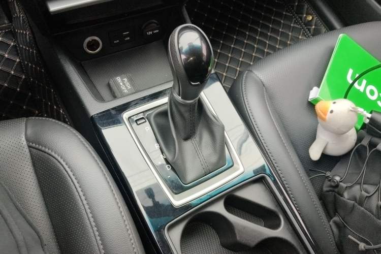 Used Hyundai Mistra 2017 1.8L Automatic Smart GLS China V Standard
