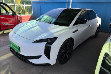 Used Hongqi EH7 2024 690 Pro