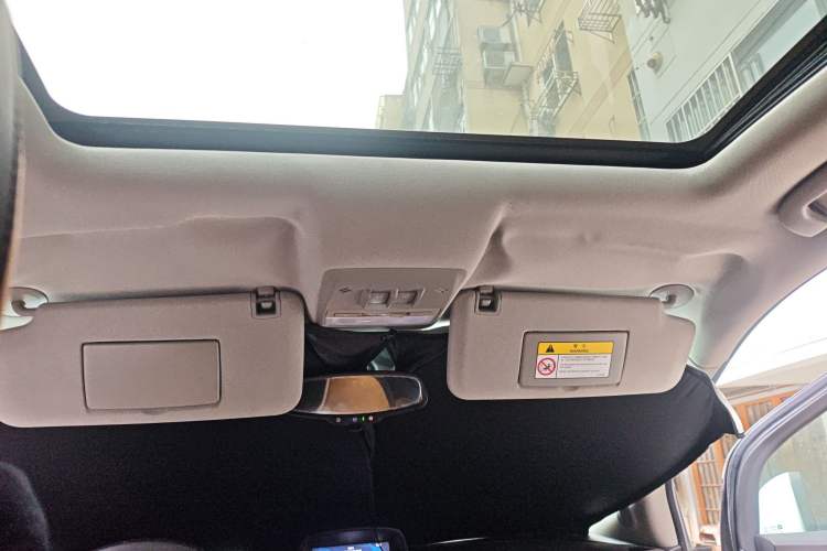 Used Buick Encore 2015 1.4T Automatic Two-Wheel Drive Urban Leading Model