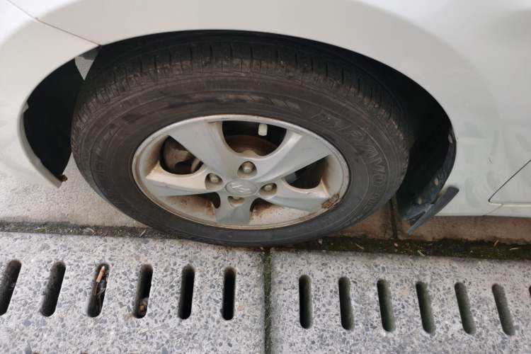 Used Hyundai Verna (older generation) 2016 1.4L Automatic Smart GLS
