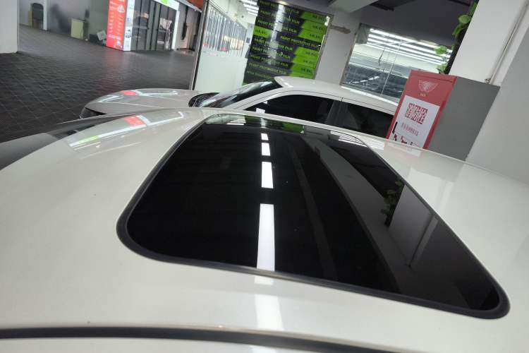 Used Toyota Levin 2017 Revised 185T CVT Elite Edition China V Standard