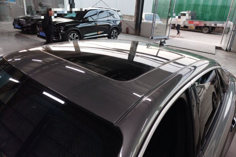 Used Lynk & Co 03 2022 1.5TD DCT JingPro
