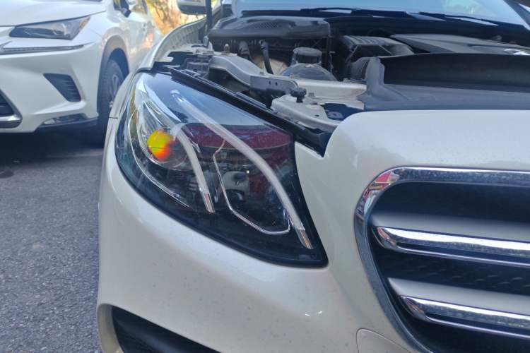 Used Mercedes-Benz E-Class 2019 E 200 L Sport Edition
