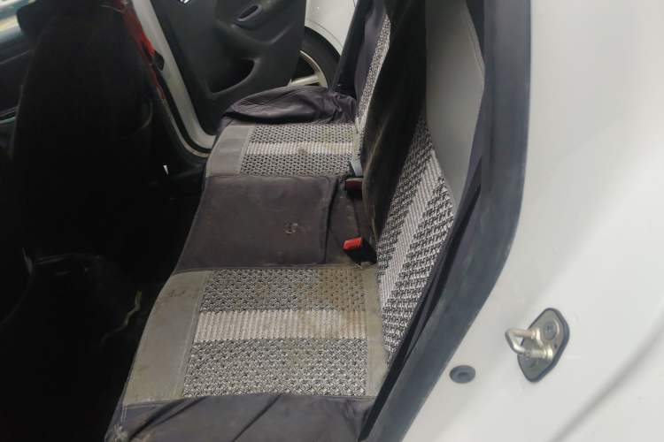 Used Citroen Elysee 2016 1.6L Automatic Fashion Model
