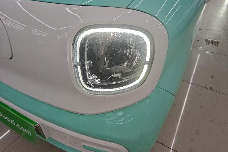 Used Bestune Pony 2024 170km Vitality Horse