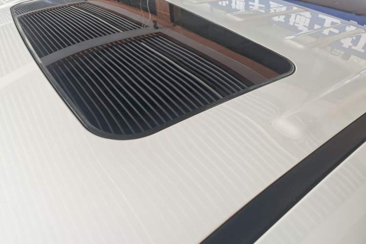 Used GAC Trumpchi M8 2021 Lingxiu Series 390T Deluxe Edition
