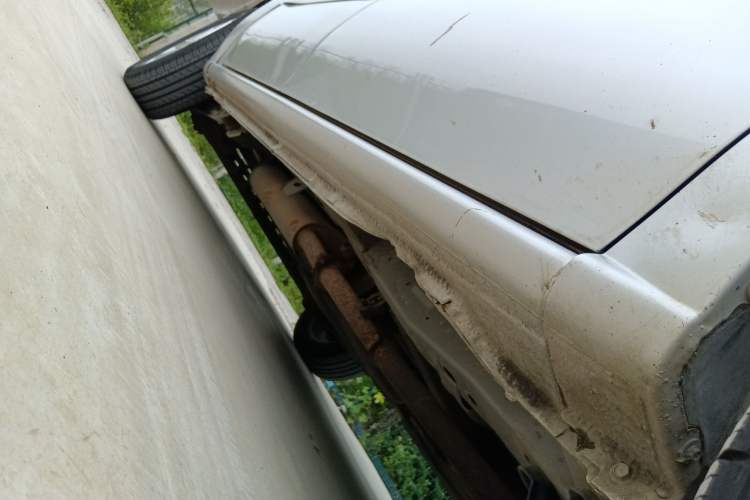 Used Buick GL8 2014 2.4L Classic Edition
