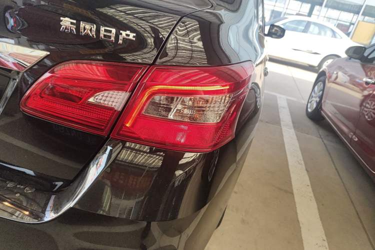 Used Nissan Sylphy 2021 Classic 1.6XE CVT Comfort Edition