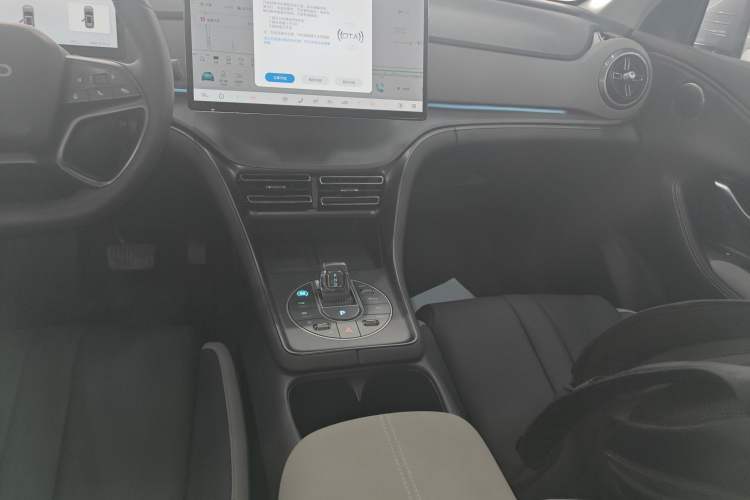 Used BYD Sealion 05 DM-i 2025 DM-i Smart Drive 115KM Flagship Model
