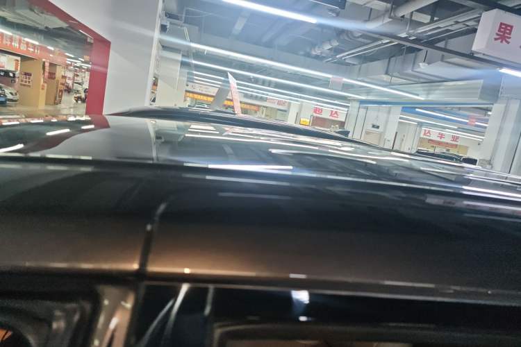 Used Buick GL8 2023 Land Executive Class Smart Enjoyment Model
