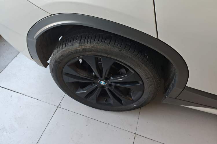 Used BMW X2 2020 sDrive20i M Sport Package