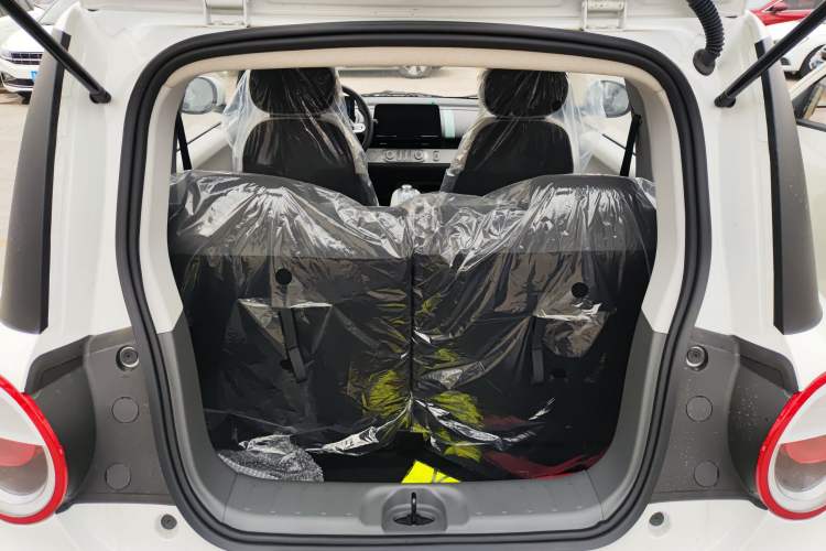 Used  Lumin 2025 205 km Xiangqin Version