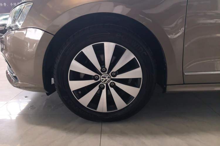 Used Volkswagen Sagitar 2017 1.6L Automatic Comfort Model
