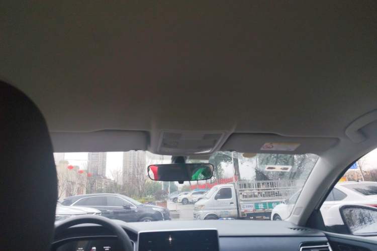 Used Volkswagen Lavida 2023 1.5L Automatic De Yi Edition