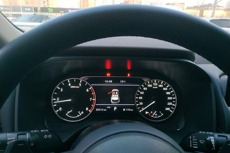 Used Nissan X-Trail 2021 VC-Turbo 300 CVT 2WD Comfort Edition
