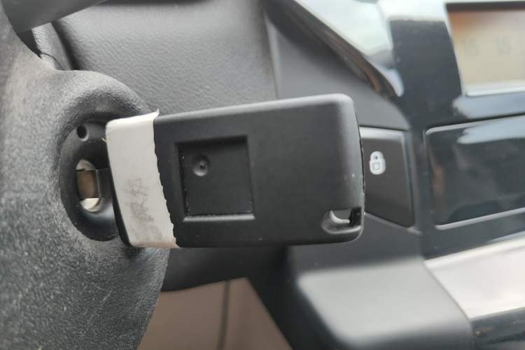 Used Citroen C-Quatre 2013 Sedan 1.6L Automatic Prestige Model
