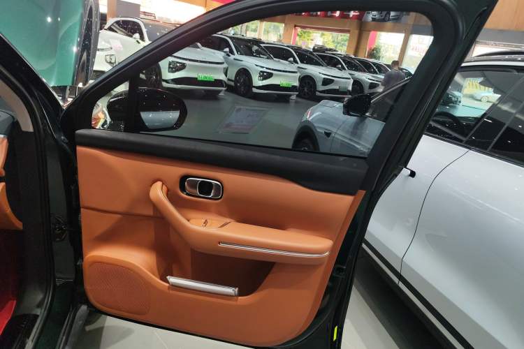 Used Leapmotor C10 2024 210 Smart Edition
