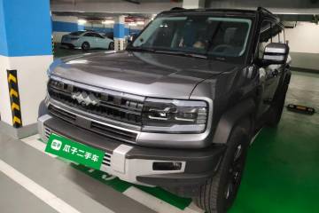 Used Formula Leopard Leopard 5 2023 Navigator Edition