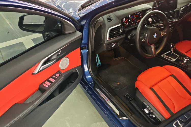 Used BMW 1 Series 2023 125i M Sport Night Edition