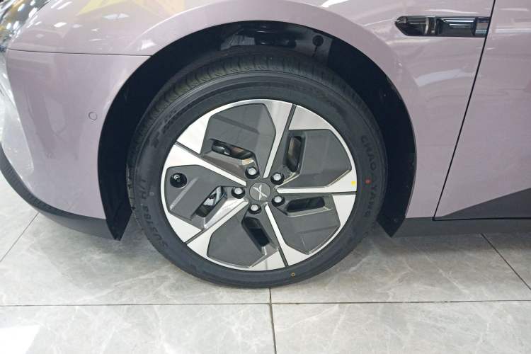 Used XPeng MONA M03 2025 515 Long-Range Plus