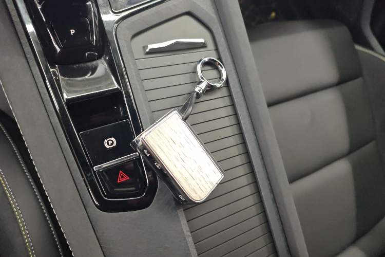 Used Lynk & Co 03 2023 1.5TD DCT JingPro
