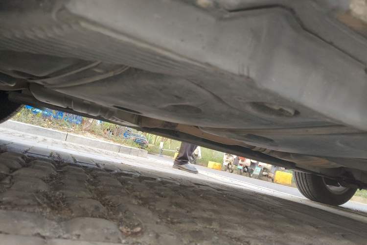 Used Audi Q5 2013 40 TFSI Technology Edition
