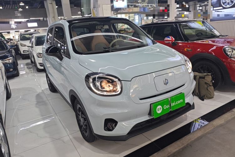 Used Leapmotor T03 2023 310 Lite Edition
