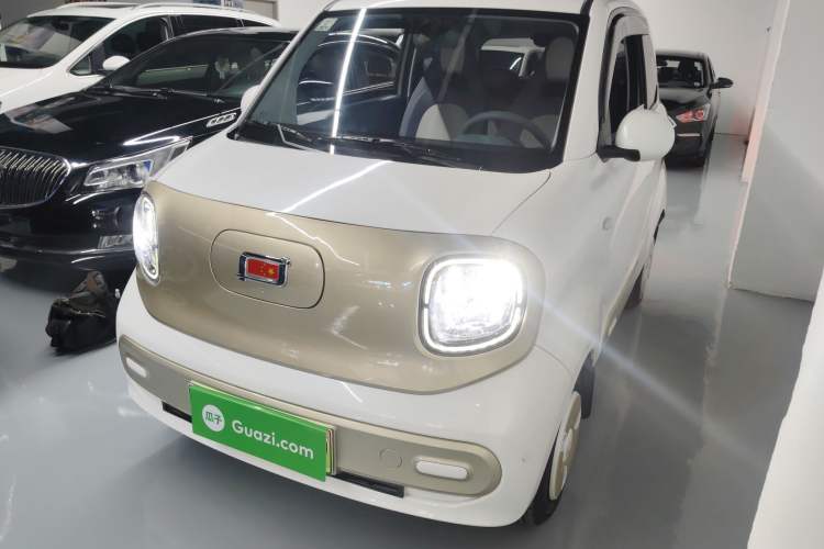 Used Bestune Pony 2024 170km Vitality Horse