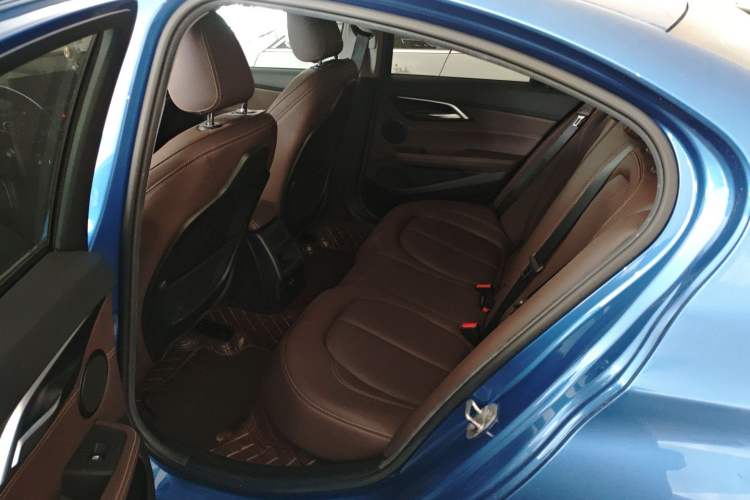 Used BMW 1 Series 2020 120i M Sport Package