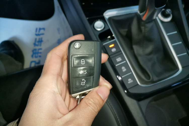 Used Volkswagen Sagitar 2021 280TSI DSG Comfort Connect Edition
