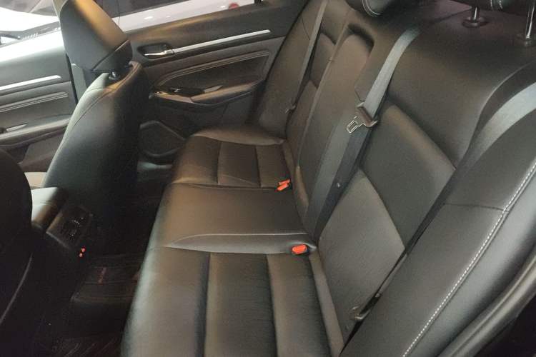 Used Nissan Teana 2022 2.0L XL-TLS Enjoyment Edition
