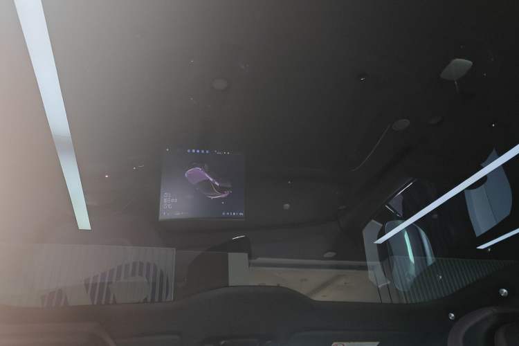 Used  SU7 2024 Rear-Drive Long-Range Intelligent Driving Version
