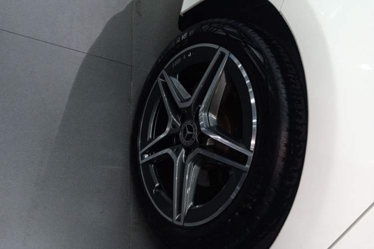 Used Mercedes-Benz CLA 2022 CLA 200