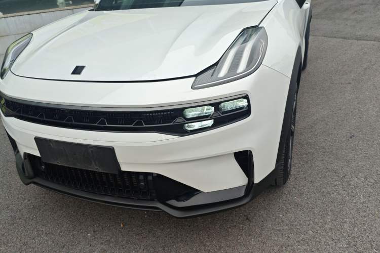 Used Lynk & Co 06 2023 Remix 1.5T JinPro
