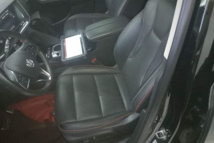 Used Buick Envision 2022 Encore S GS Two-Wheel Drive Smart Sport Model
