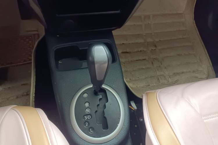 Used Suzuki SX4 2013 1.6L Automatic CoolRide Model
