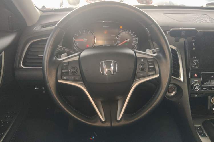 Used Honda Avancier 2020 240TURBO Front-Wheel Drive Smart Edition
