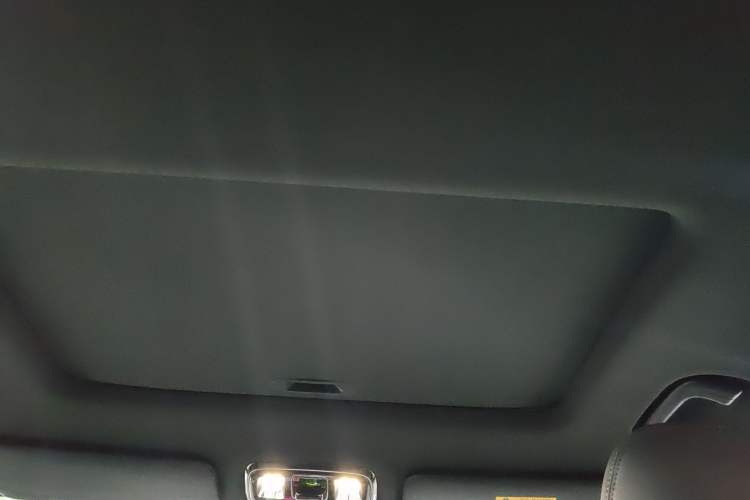 Used Geely Auto Emgrand X7 Sport 
