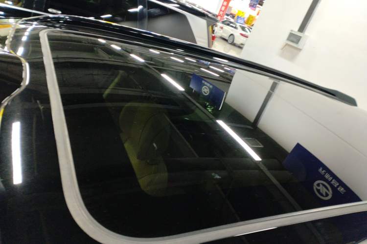 Used Hima AITO M7 2024 1.5T Intelligent Driving 4WD Ultra Version 6 Seats