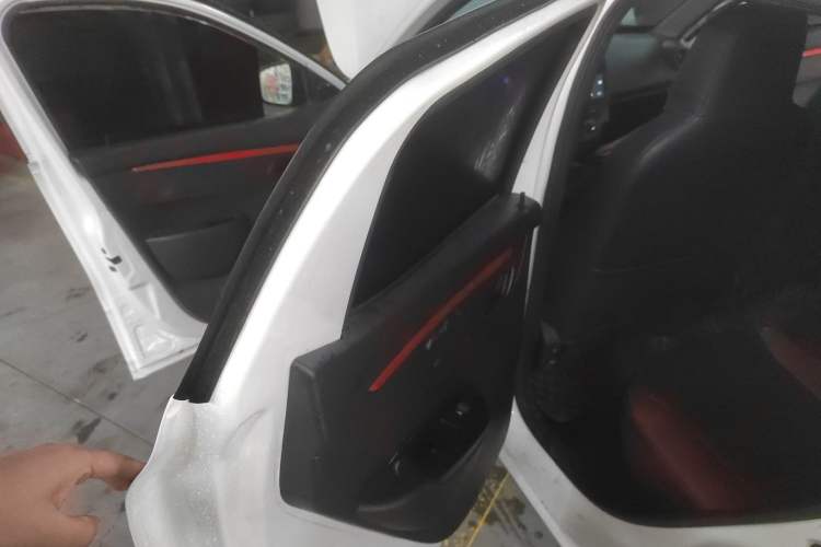 Used Dongfeng NAMMI EX1 2022 PRO Enjoyment Model