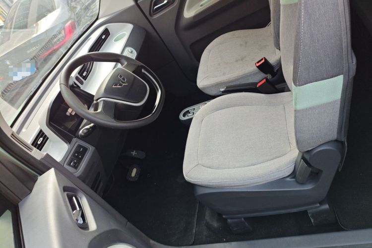 Used Wuling Hongguang MINIEV 2022 Macaron Premium Model – Lithium Iron Phosphate
