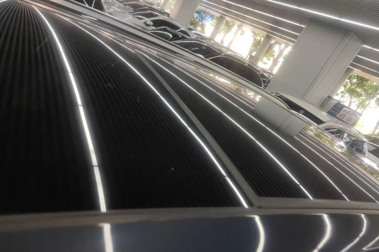 Used BMW X5 2019 xDrive40i M Sport Package
