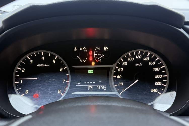 Used Nissan Lannia 2016 1.6L CVT Smart Cool Edition