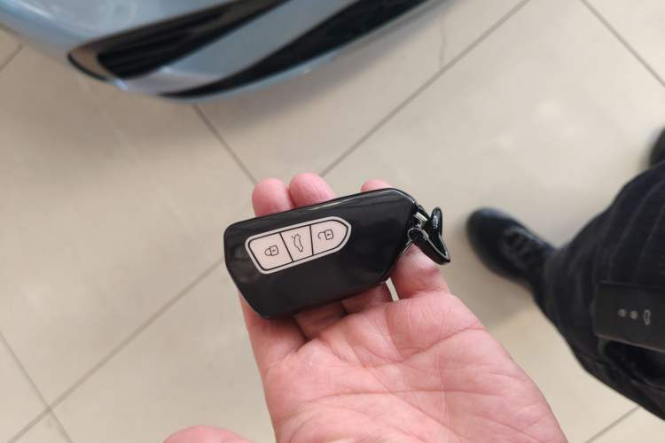 Used Volkswagen ID.4 X 2023 Upgraded Model Ultra-Long Range Version
